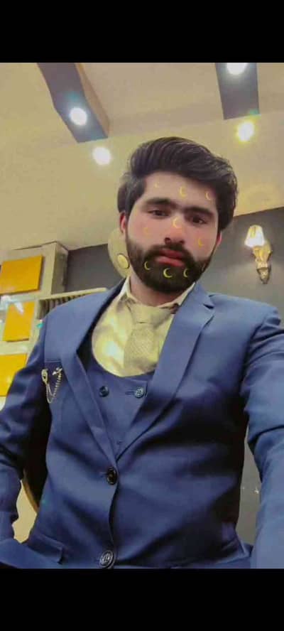 Muhammad tahzeeb