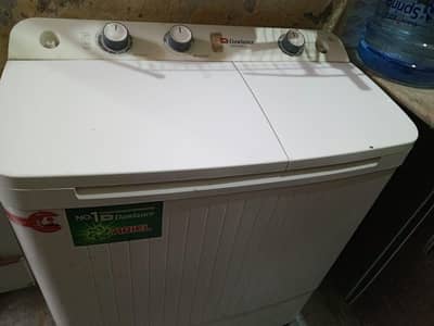 Dawlance Washing Machine Fol sel