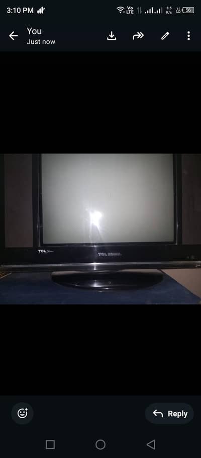 TCL TV for Sale in Lahore