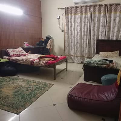 Boys Hostel F-11