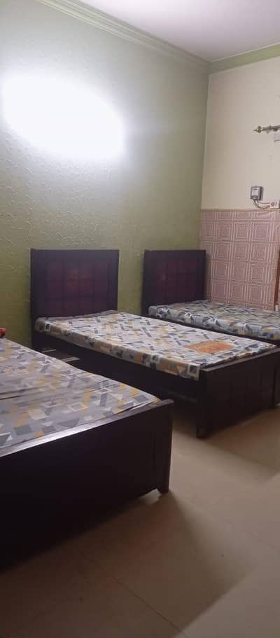 Boys Hostel F-11