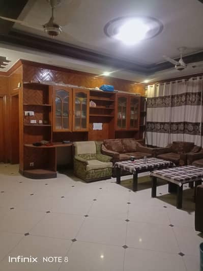 Boys Hostel F-11