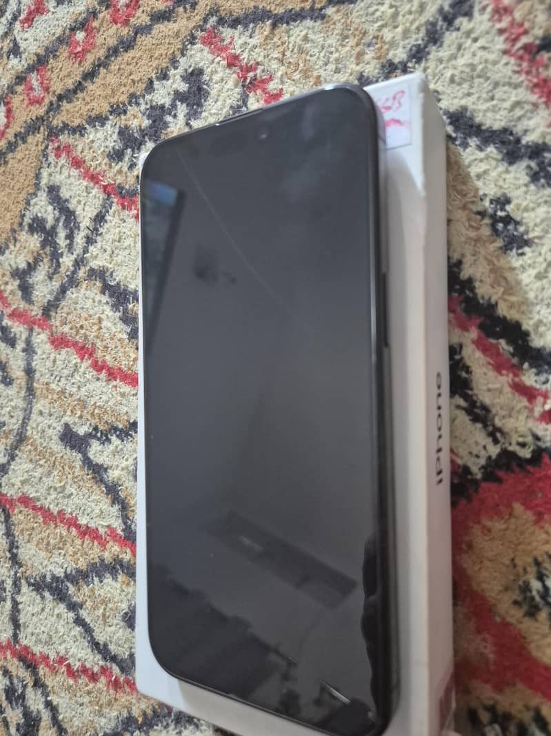 IPhone 15 pro max 1