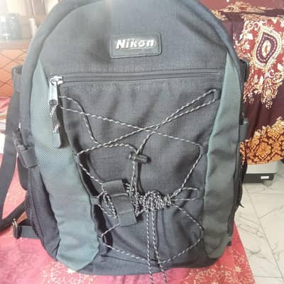 Camera Bag