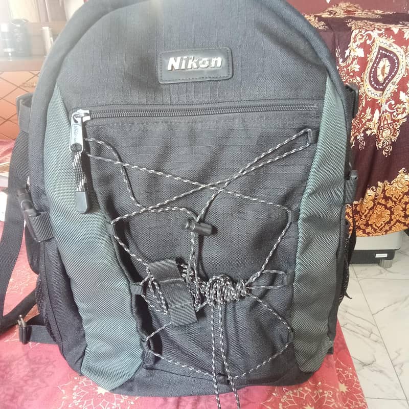 Camera Bag 0