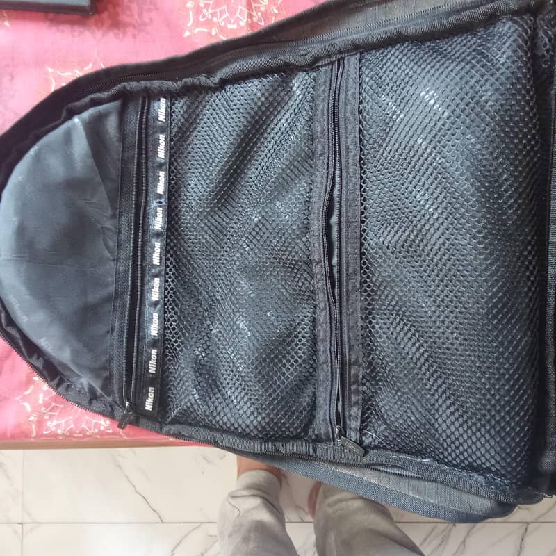 Camera Bag 2
