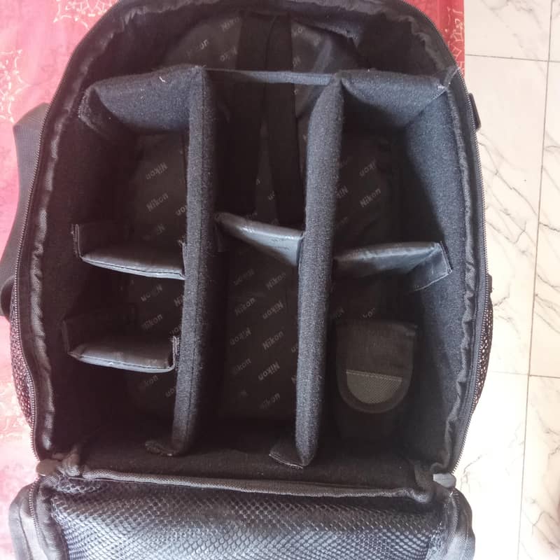 Camera Bag 3