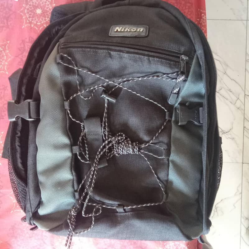 Camera Bag 4