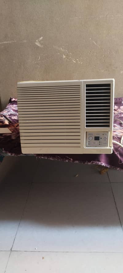 Window inverter a. c. 03232479107
