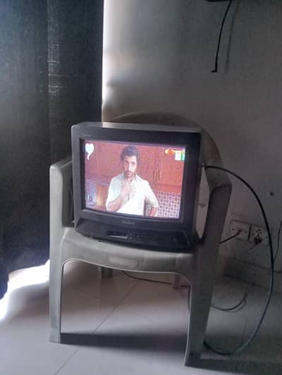 Sony television