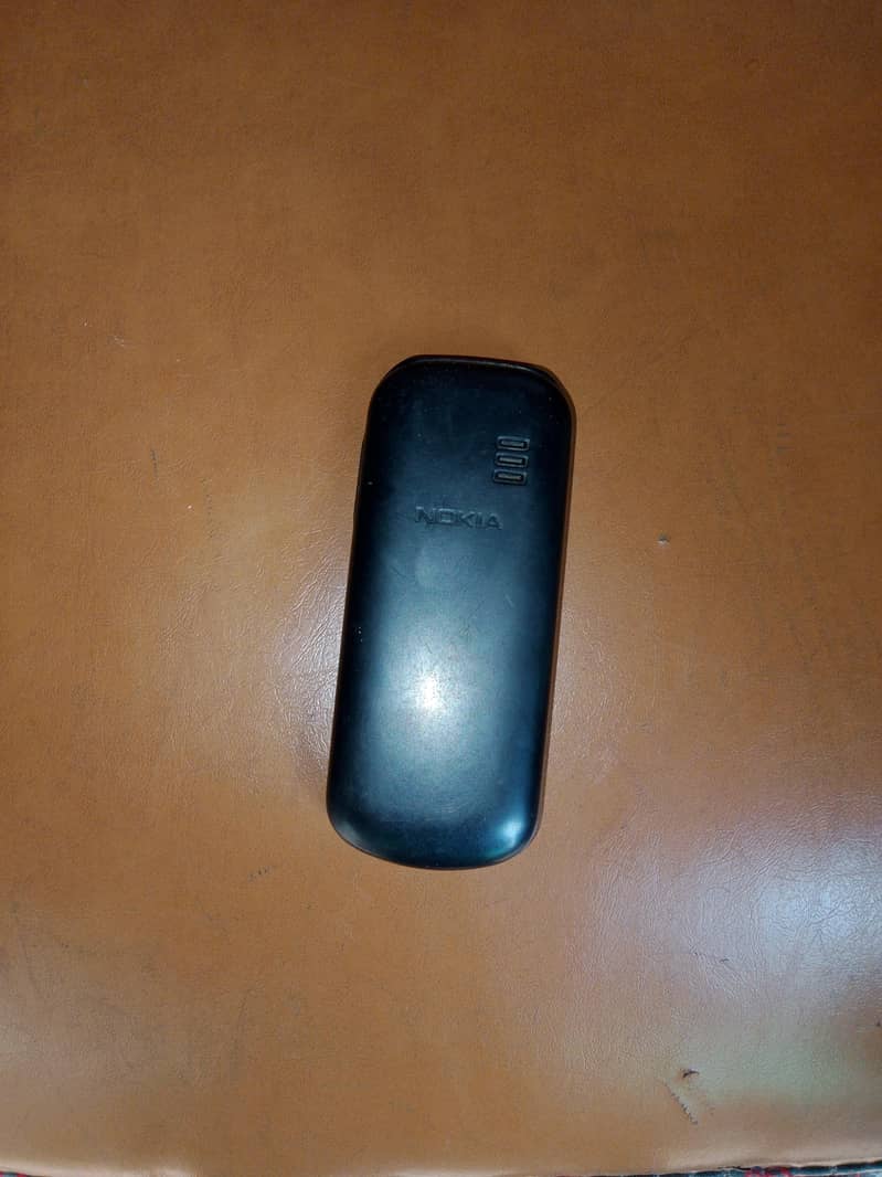Nokia 1