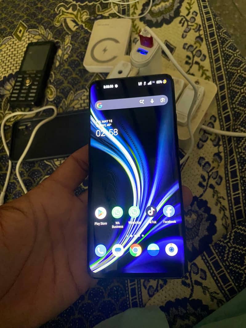 one plus 0