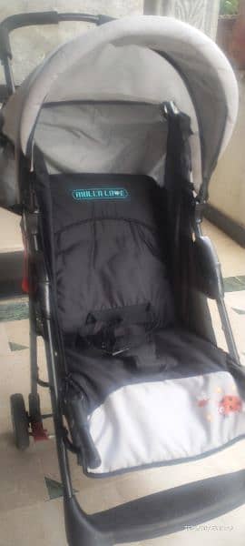 imported pram 2