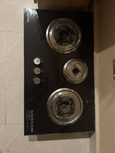 Stove for sale
