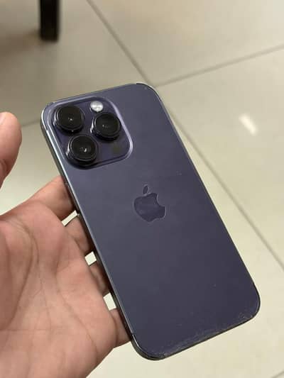 iphone 14 pro jv