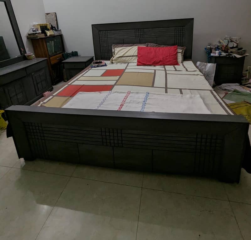 bed set 0