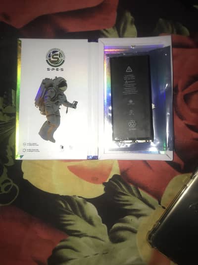 iPhone. 7plus battery original