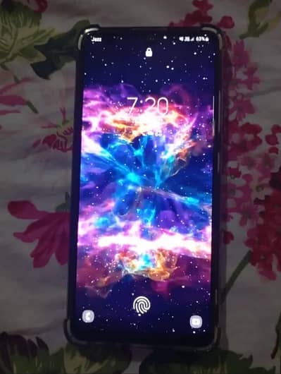 Samsung A32