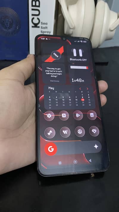 Selling Redmi 14C 8/128GB Perfect Condition