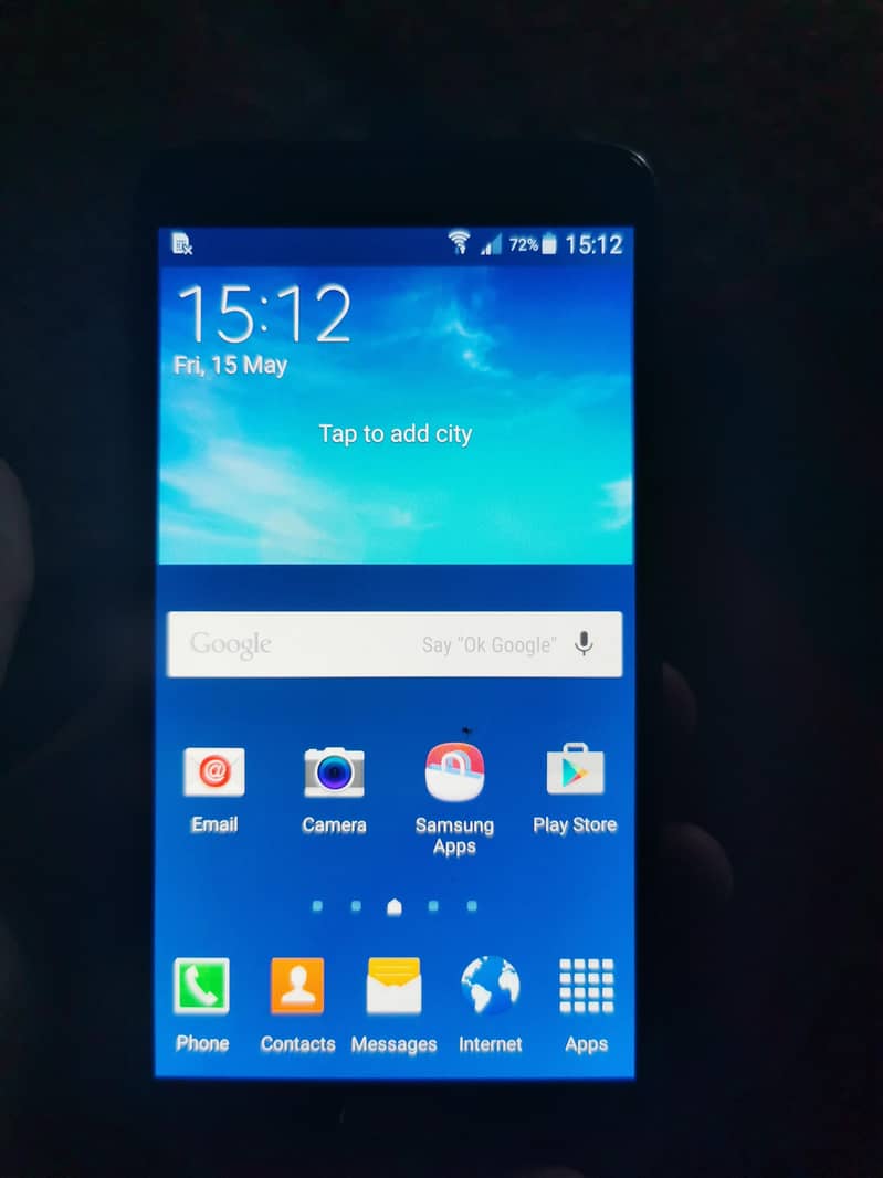Samsung note 3 0
