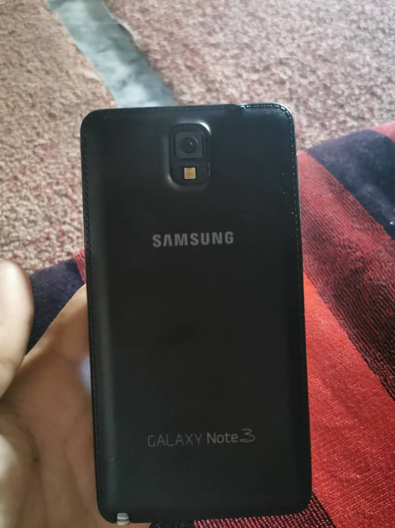 Samsung note 3 1