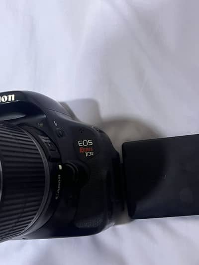 Dslr canon