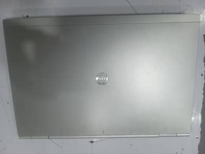 Hp 8560 laptop