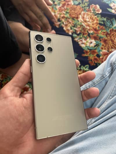 Sumsung s24 ultra non pta