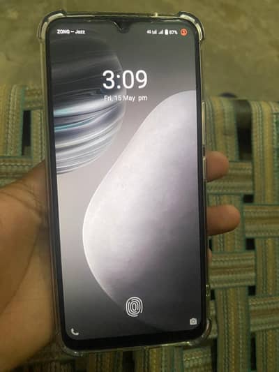 vivo v23e
