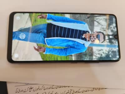 samsung A32