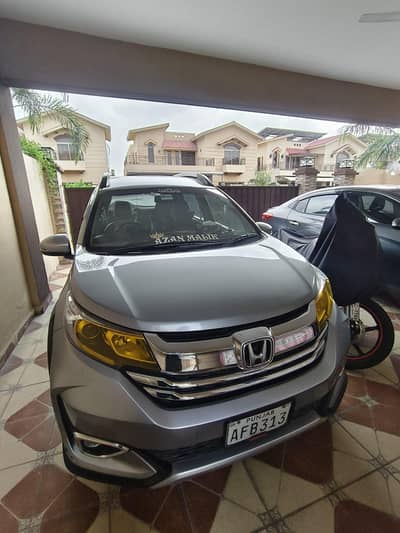brv full option