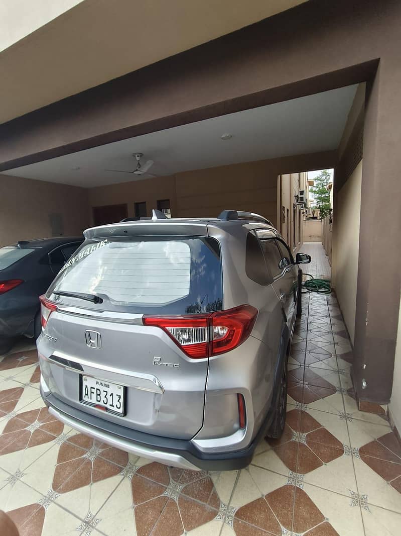 brv full option 1
