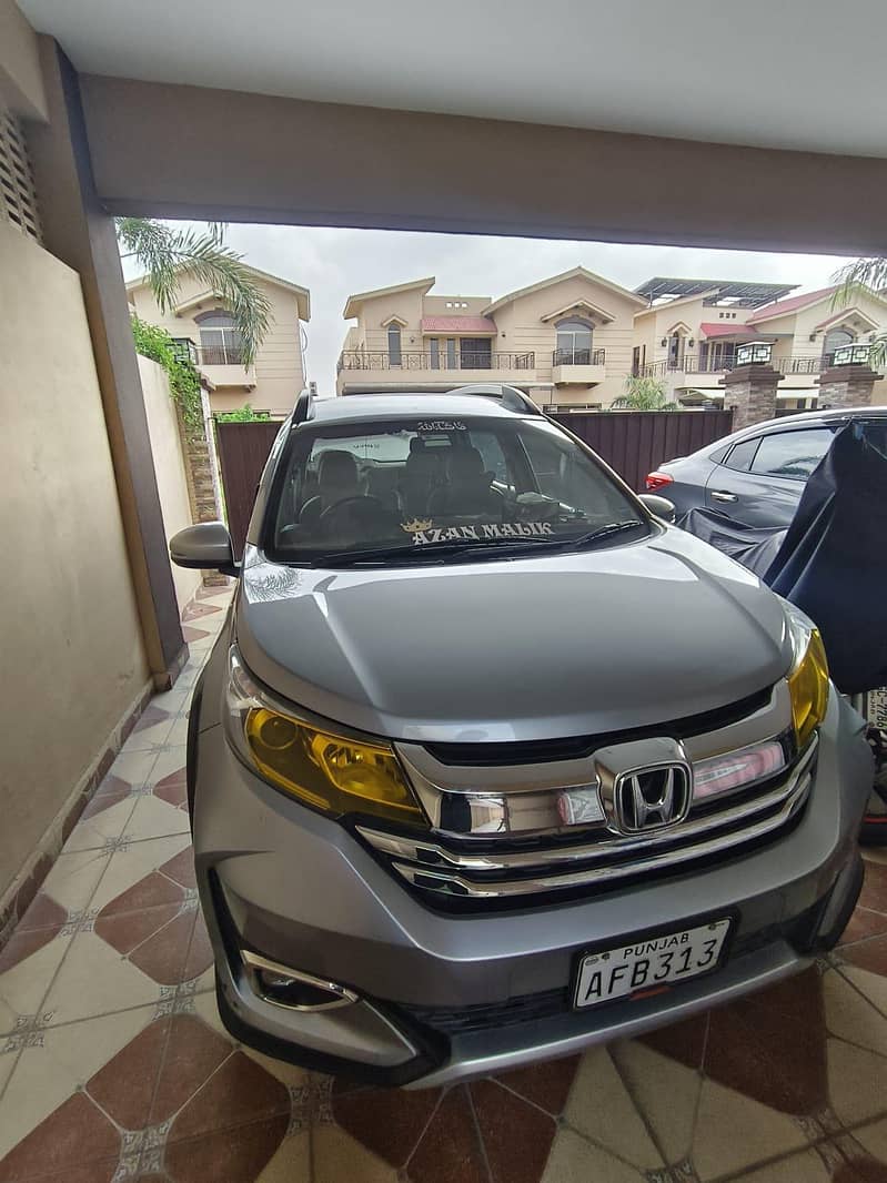 brv full option 4