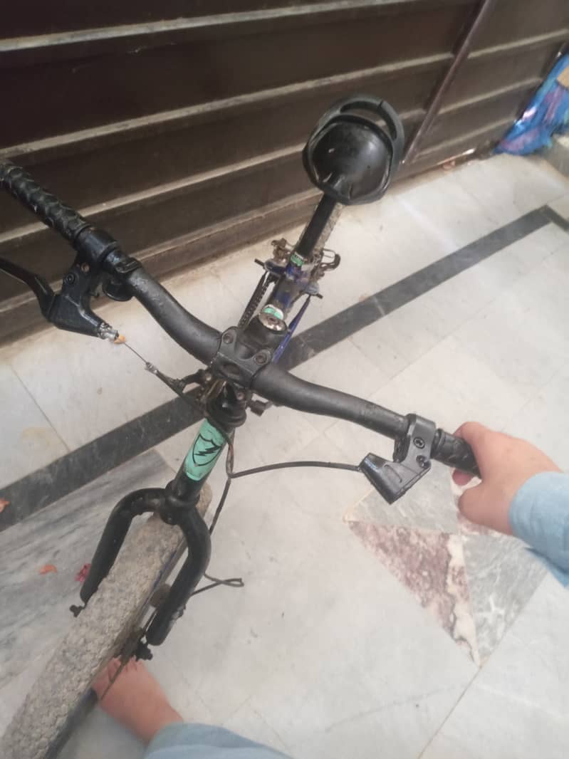 Bycycle 0