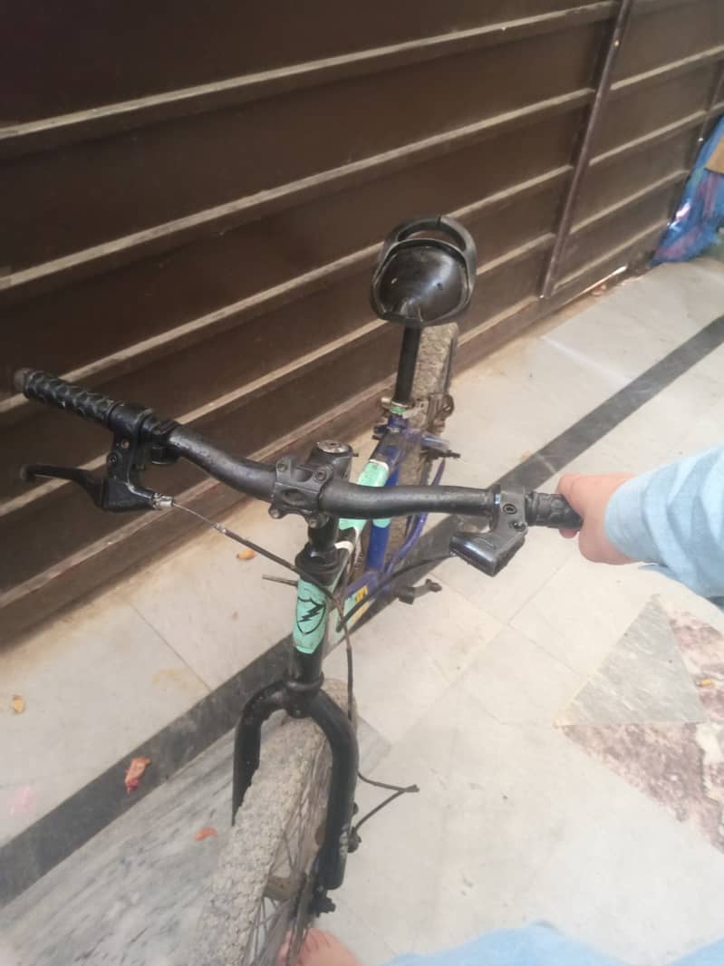Bycycle 2