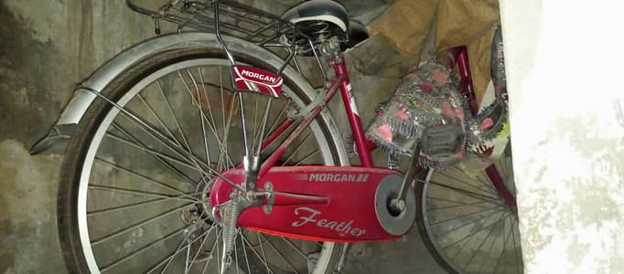 cycle