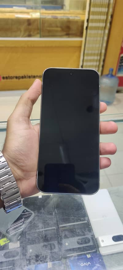 google pixel 9pro XL