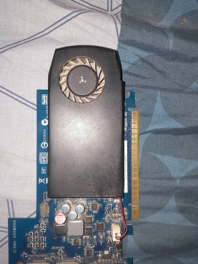 nvidia gtx 630 / 2gb / ddr 3 / 128 bit
