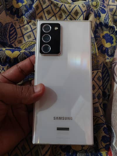 Samsung note 20 ultra for slae