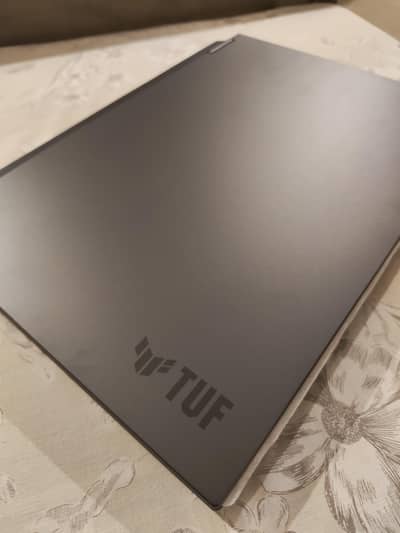 ASUS TUF A16, BRAND NEW!!