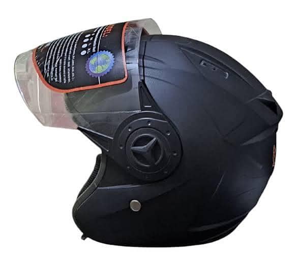 RT Primary Helmet (half face) 0