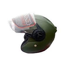 RT Primary Helmet (half face) 2