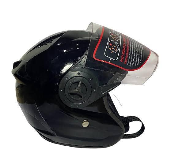 RT Primary Helmet (half face) 3