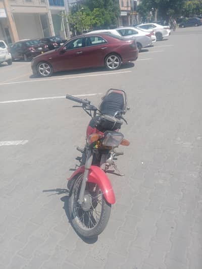 yahama good condition
