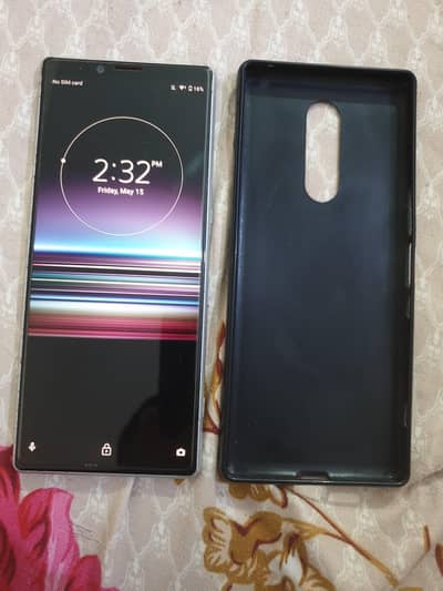 sony xperia mark 1 6gb 64gb