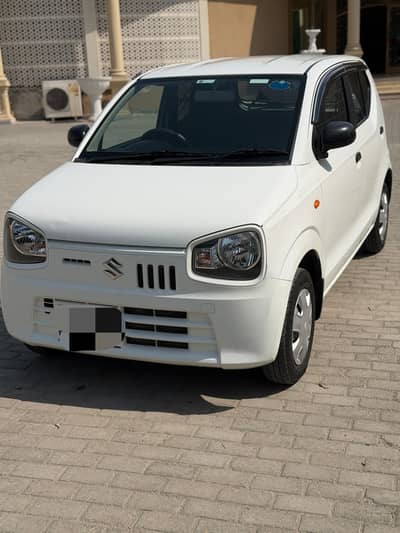 Suzuki Alto Vxr 2023 for Sale