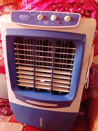 air cooler full size