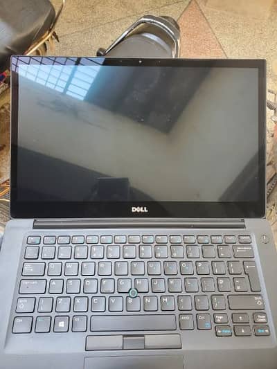 dell 7480 7th gen dead