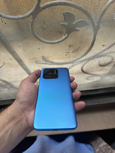 Redmi 10C (128GB Storage) - 10/10 Fresh Condition - Snapdragon 680