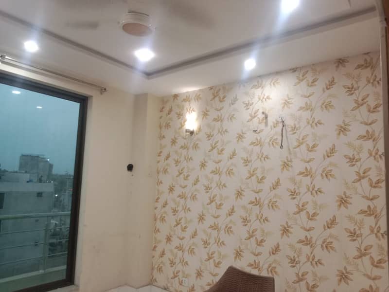 FLAT FOR RENT 1